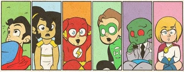 JL8