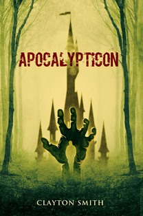 MEDIA KIT apocalypticon-print-cover