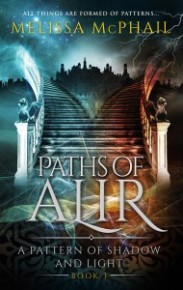 Melissa McPhail Paths of Alir