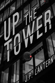 Up The Tower cover