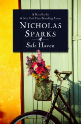 Safe Haven book