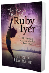 ruby iyer