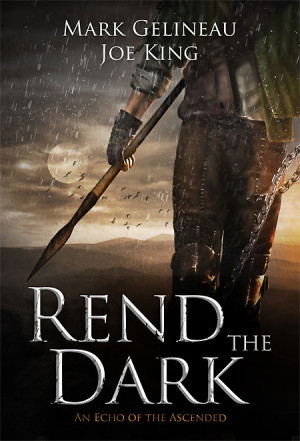 Rend the Dark