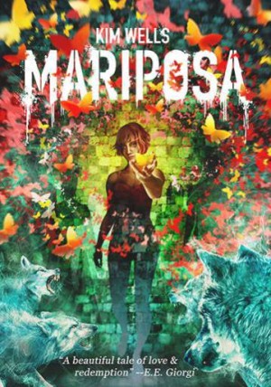 Mariposa