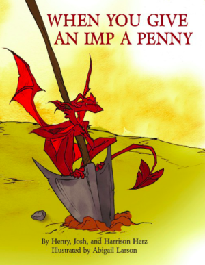 Imp Penny