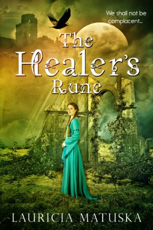 The Healers Rune Lauricia Matuska