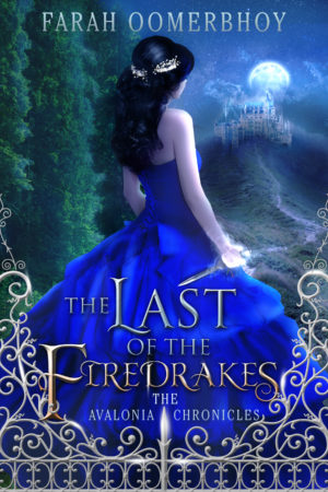 The Last of the Firedrakes Farah Oomerbhoy