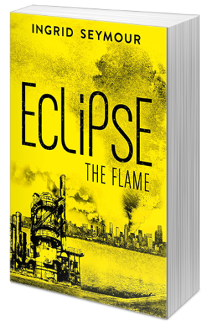 Eclipse the Flame