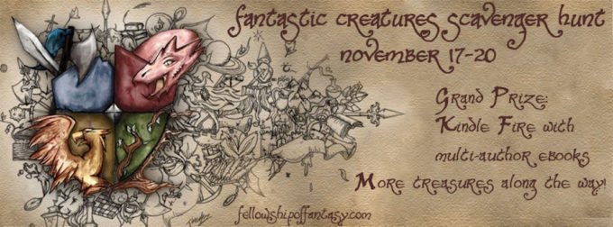 fof-fantastical-creatures-scavenger-hunt-banner