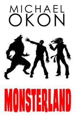 monsterland michael okon