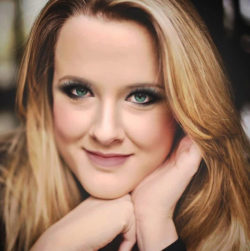 nicole conway