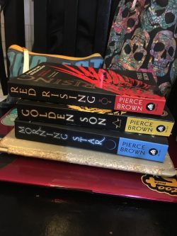 books-red rising trilogy