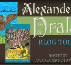 Review of Alexander Drake’s Extraordinary Pursuit and The Return of General Drake by Elizabeth Parkinson-Bellows