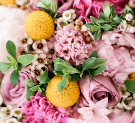 Fess Up Friday: I’m stressing about wedding preps in my head