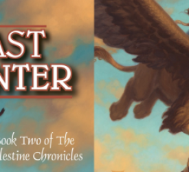 Review: The Last Enchanter by Laurisa White Reyes