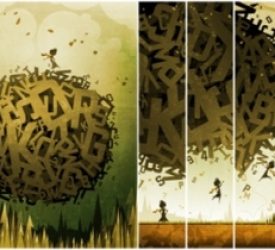 Blog Tour: Review of Silent Words (An illustrated children’s book)