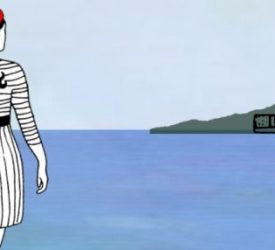 Spotlight & Interview: Getting Rooted In New Zealand by Jamie Baywood