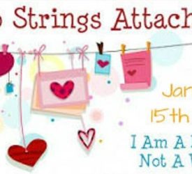 No Strings Attached Giveaway Hop