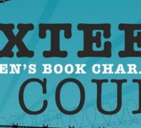 16 Children’s Books Characters In Court [Infographic]