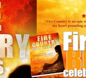 Book Birthday: Freebies and Prizes from author David Estes