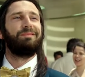 The Odyssey: Every Man Is Legendary [Video]