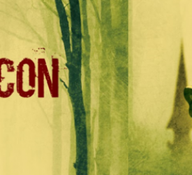 Spotlight: Apocalypticon by Clayton Smith