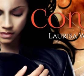 $100 Book Blast – Contact by Laurisa White Reyes