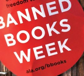 Banned Books Week Giveaway Hop