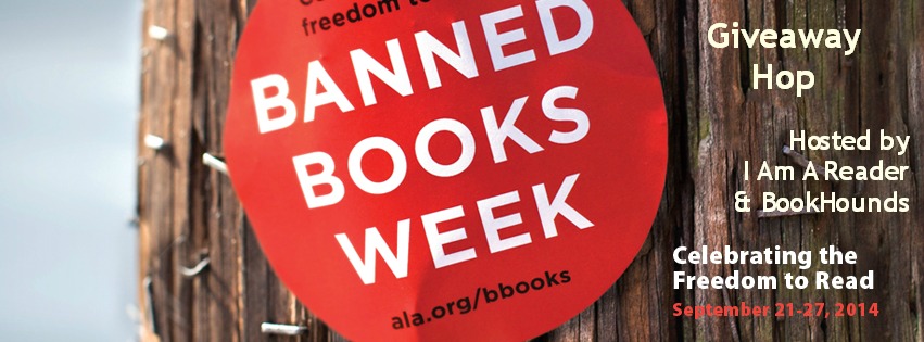 Banned Books Week 2014