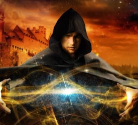 Guest Post & Cover Reveal: Cephrael’s Hand by Melissa McPhail (Part 1)