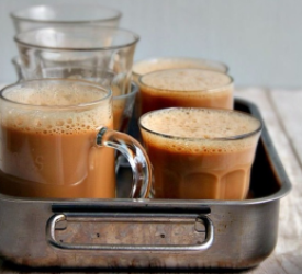Coffee Not Coffee for coffee lovers