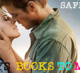 Books to Movies: Safe Haven