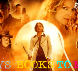 Books to Movies: Stardust