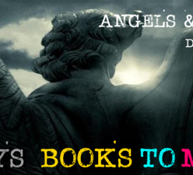 Books to Movies: Angels and Demons
