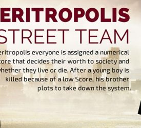 Spotlight: Meritropolis by Joel Ohman
