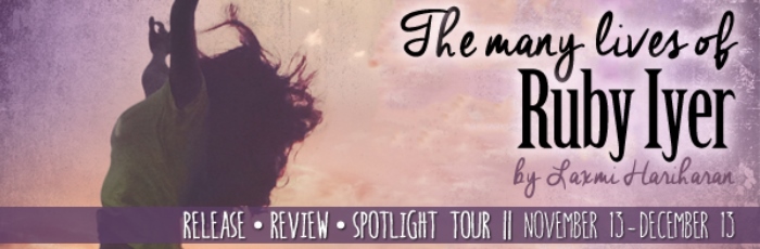 The Many Lives of Ruby Iyer