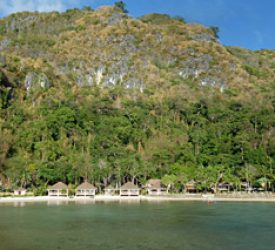 A weekend at Lagen Island, El Nido Resorts
