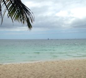 Boracay Open 2015: Sun, sand, sea, and ultimate