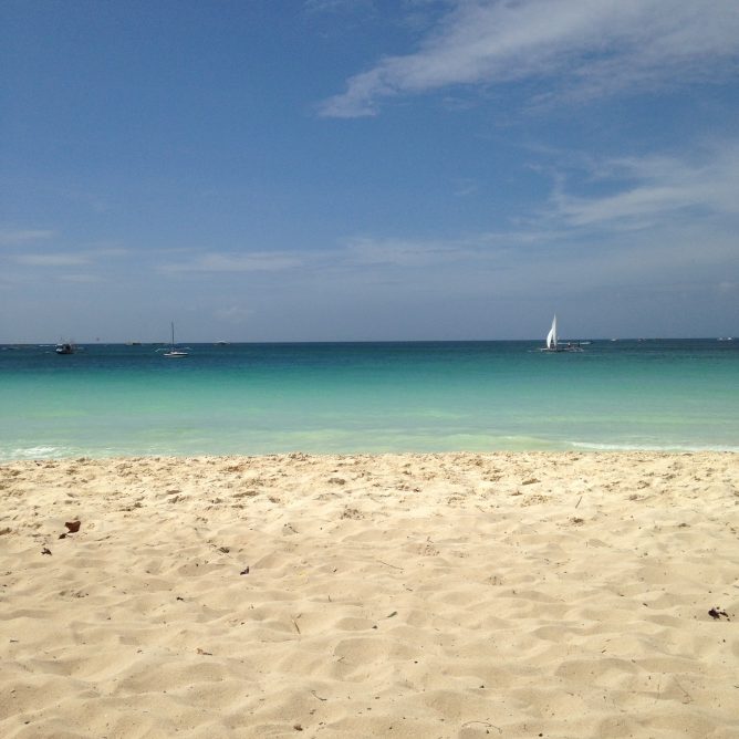 boracay