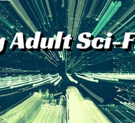Young Adult Sci-Fi Event plus a $100 Amazon GC Giveaway