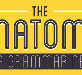 Do you fit the grammar nerd profile?