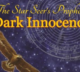 Special Sale & Reader Giveaway: Dark Innocence by Rahima Warren