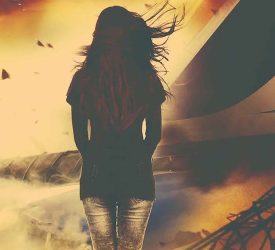 Spotlight and Giveaway: Shadow of Deception (The Kazumi Chronicles #1) by Sophia L. Johnson