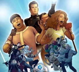 Kung Paano Ako Naging Leading Lady The Musical