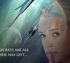 Review & Giveaway: Dark Horse by Michelle Diener