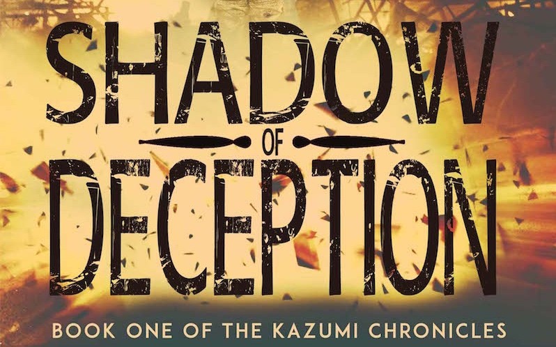 Shadow of Deception, Kazumi Chronicles