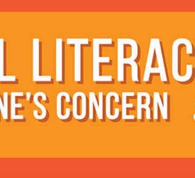 International Literacy Day [Infographic]