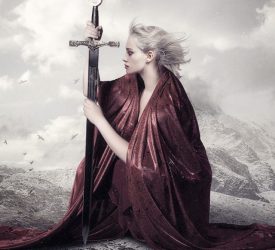 Review & Giveaway: A Reaper of Stone by Mark Gelineau and Joe King