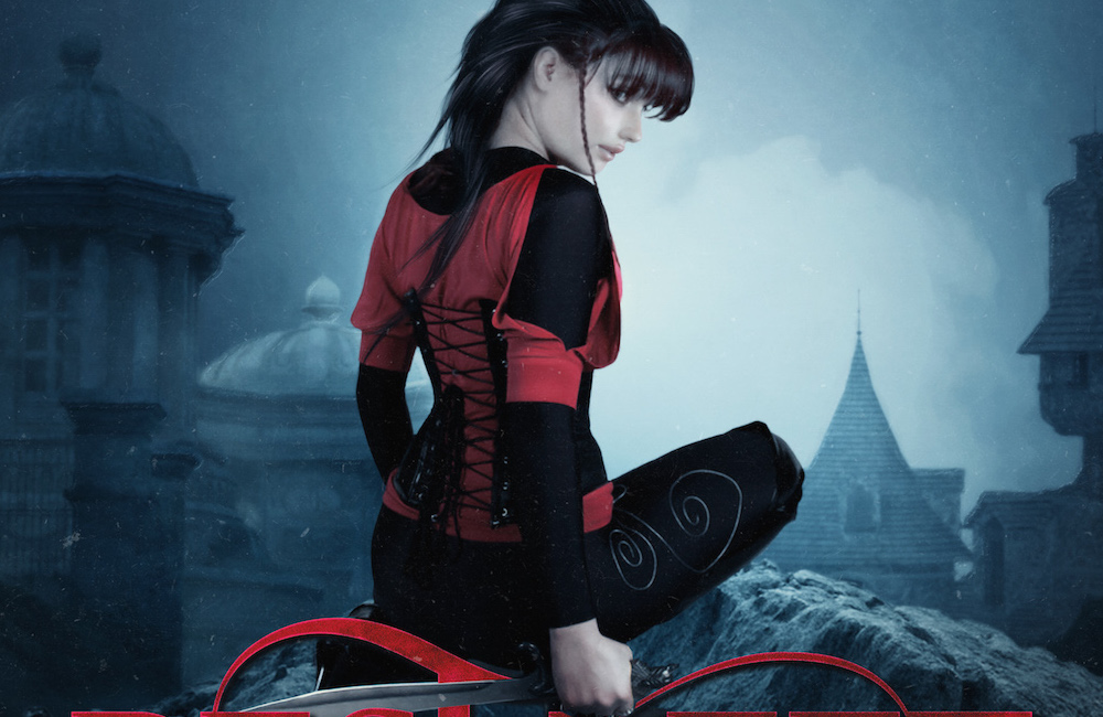 Best Left in the Shadows