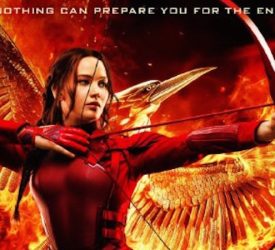 About a Movie: Mockingjay Part 2
